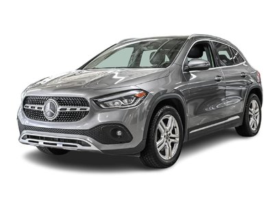 Mercedes-Benz GLA  2023 à Verdun, Québec