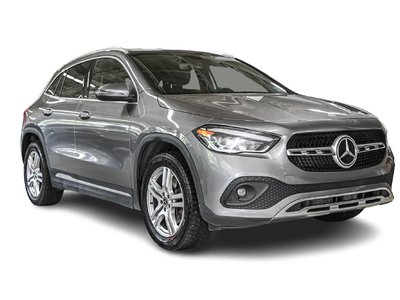 Mercedes-Benz GLA  2023 à Verdun, Québec