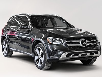 2022 Mercedes-Benz GLC in Verdun, Quebec