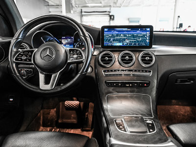 Mercedes-Benz GLC  2022 à Verdun, Québec