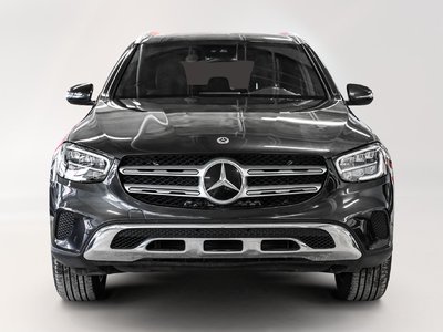 2022 Mercedes-Benz GLC in Verdun, Quebec