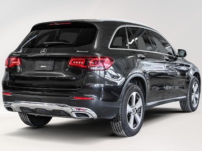 2022 Mercedes-Benz GLC in Verdun, Quebec