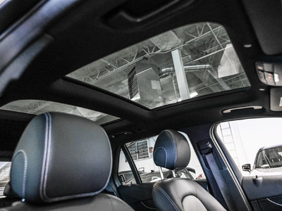 Mercedes-Benz GLC  2022 à Verdun, Québec