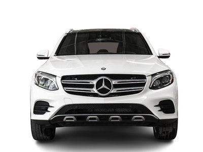 2017 Mercedes-Benz GLC300 in Verdun, Quebec