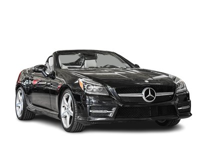 Mercedes-Benz SLK-Class  2013 à Verdun, Québec