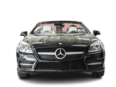 Mercedes-Benz SLK-Class  2013 à Verdun, Québec