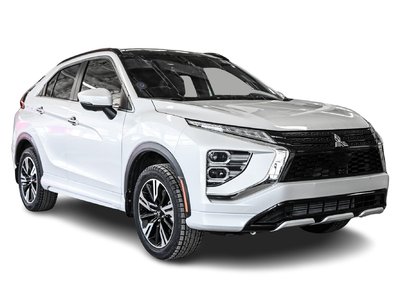 2025 Mitsubishi Eclipse Cross in Verdun, Quebec