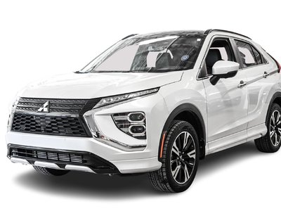 2025 Mitsubishi Eclipse Cross in Verdun, Quebec
