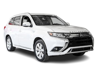 2020 Mitsubishi Outlander PHEV in Verdun, Quebec