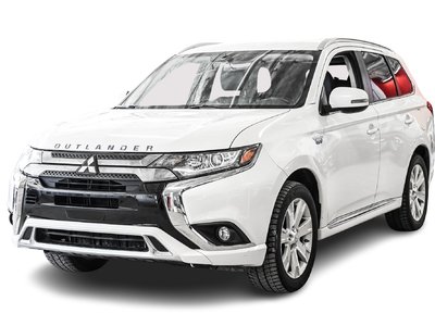 2020 Mitsubishi Outlander PHEV in Verdun, Quebec