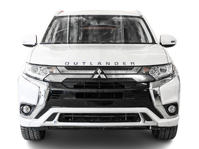 2020 Mitsubishi Outlander PHEV in Verdun, Quebec