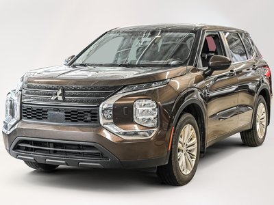 2024 Mitsubishi Outlander in Verdun, Quebec