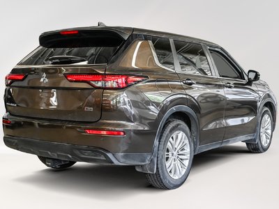 Mitsubishi Outlander  2024 à Verdun, Québec
