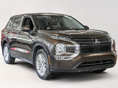 Mitsubishi Outlander  2024 à Verdun, Québec