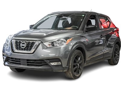 2020 Nissan Kicks in Verdun, Quebec