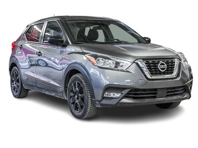 Nissan Kicks  2020 à Verdun, Québec