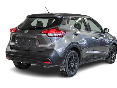 Nissan Kicks  2020 à Verdun, Québec