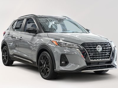 Nissan Kicks  2021 à Verdun, Québec