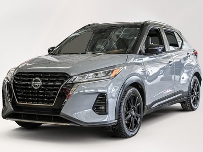 Nissan Kicks  2021 à Verdun, Québec