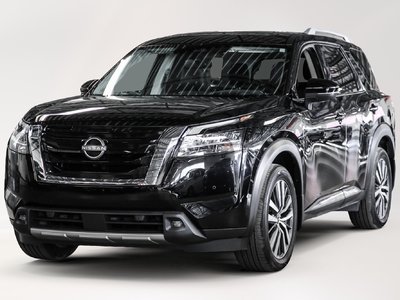 Nissan Pathfinder  2022 à Verdun, Québec