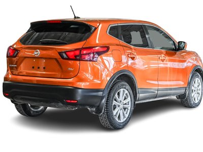 Nissan Qashqai  2018 à Verdun, Québec