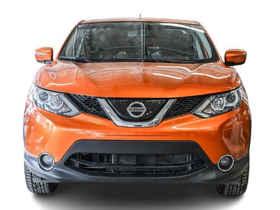 2018 Nissan Qashqai in Verdun, Quebec