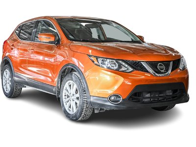 Nissan Qashqai  2018 à Verdun, Québec