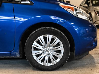 2014 Nissan Versa Note in Verdun, Quebec