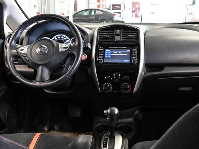 Nissan Versa Note  2018 à Verdun, Québec