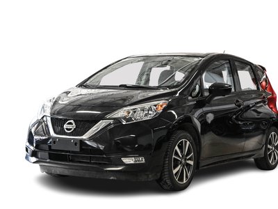 Nissan Versa Note  2018 à Verdun, Québec