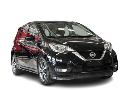 2018 Nissan Versa Note in Verdun, Quebec