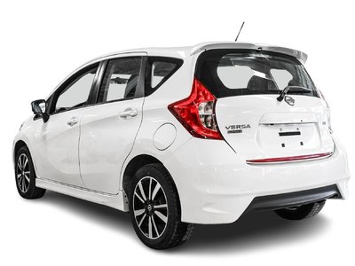 Nissan Versa Note  2018 à Verdun, Québec