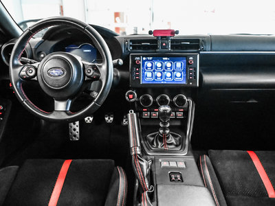 Subaru BRZ  2023 à Verdun, Québec