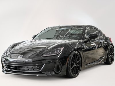 Subaru BRZ  2023 à Verdun, Québec