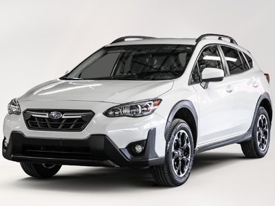 Subaru Crosstrek  2023 à Verdun, Québec