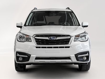 2017 Subaru Forester in Verdun, Quebec