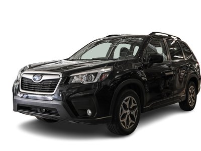 Subaru Forester  2020 à Verdun, Québec