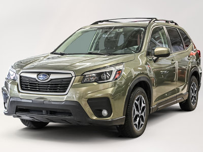 Subaru Forester  2021 à Verdun, Québec