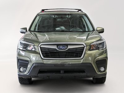 Subaru Forester  2021 à Verdun, Québec