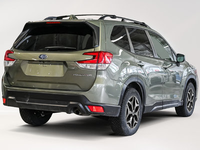Subaru Forester  2021 à Verdun, Québec