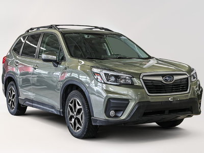 Subaru Forester  2021 à Verdun, Québec