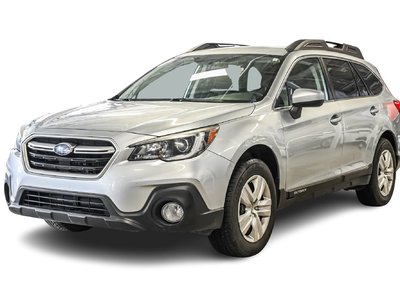 Subaru Outback  2019 à Verdun, Québec