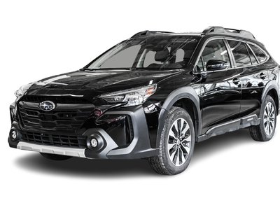 2025 Subaru Outback in Verdun, Quebec