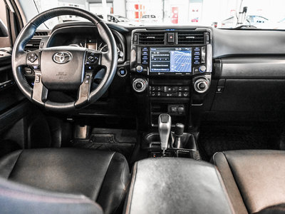 Toyota 4Runner  2022 à Verdun, Québec