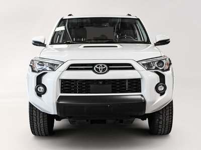 Toyota 4Runner  2022 à Verdun, Québec