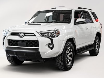 Toyota 4Runner  2022 à Verdun, Québec