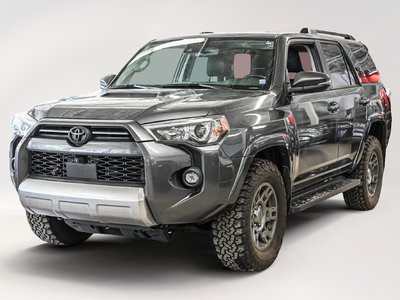 Toyota 4Runner  2022 à Verdun, Québec