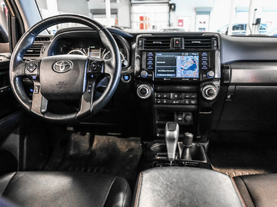 Toyota 4Runner  2022 à Verdun, Québec