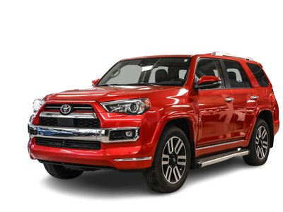 Toyota 4Runner  2022 à Verdun, Québec