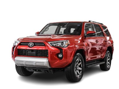 2022 Toyota 4Runner in Verdun, Quebec